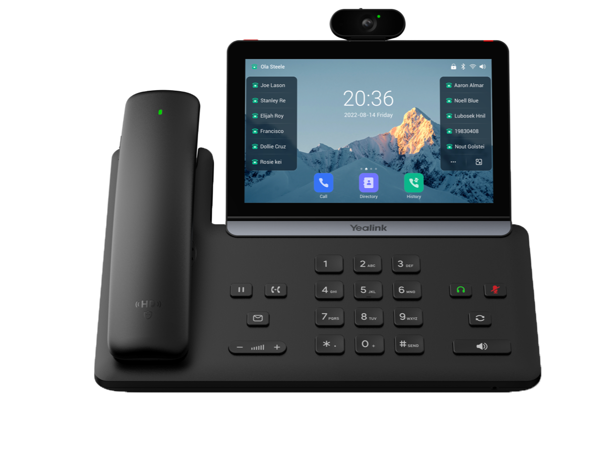 Yealink T88V PRO
